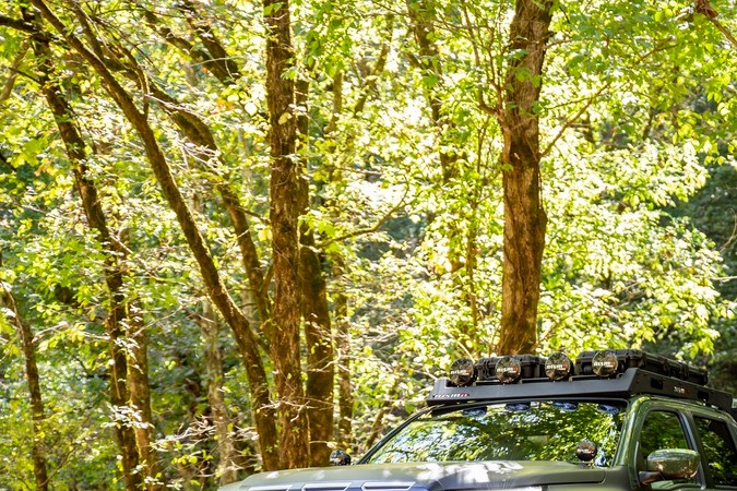 Nissan revela modelos personalizados para el SEMA Show 2024