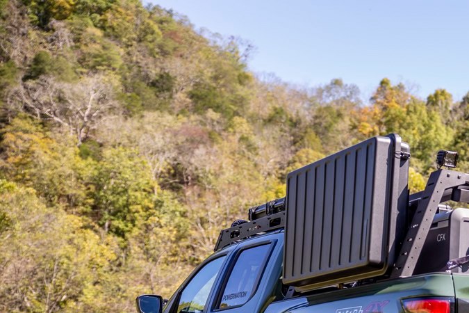 Nissan revela modelos personalizados para el SEMA Show 2024