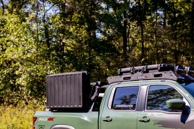 Nissan revela modelos personalizados para el SEMA Show 2024