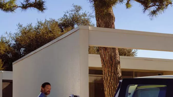 Volskwagen ID.Buzz 2025