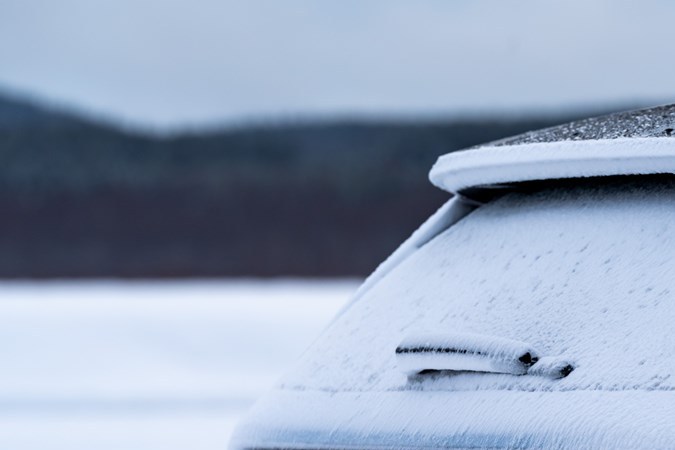 ¿Por qué el Volvo EX30 es el rey de los SUV eléctricos?