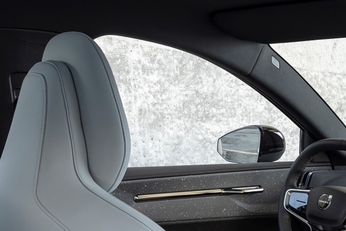 ¿Por qué el Volvo EX30 es el rey de los SUV eléctricos?