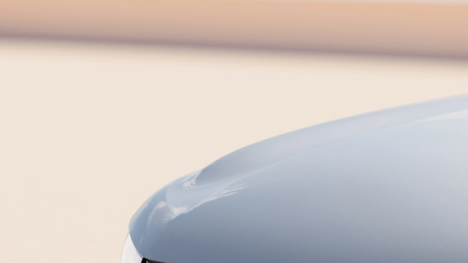 Volvo EX90: seguridad, familia y un mensaje que se ha hecho viral