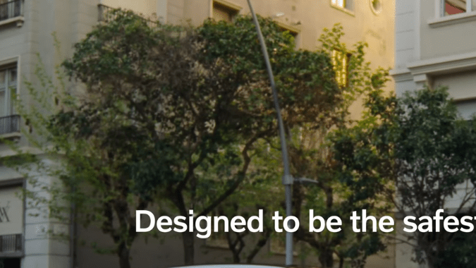 Volvo EX90: seguridad, familia y un mensaje que se ha hecho viral