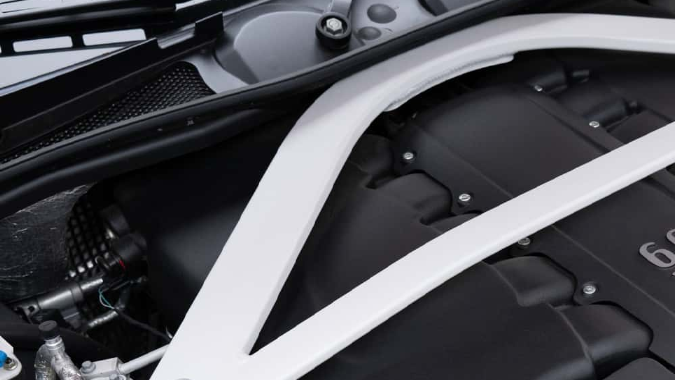 Zagato Shooting Brake: El Aston Martin modificado que quieren muchos