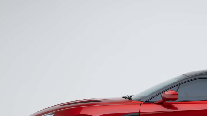 Zagato Shooting Brake: El Aston Martin modificado que quieren muchos