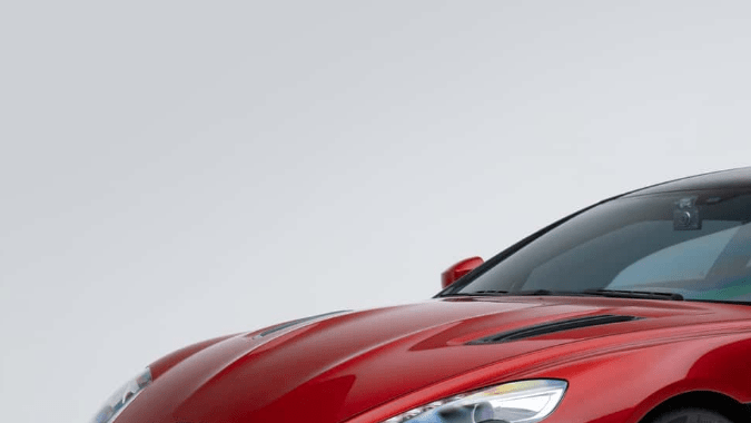 Zagato Shooting Brake: El Aston Martin modificado que quieren muchos