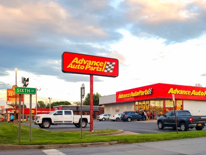 Black Friday 2024: las mejores ofertas para equipar tu auto