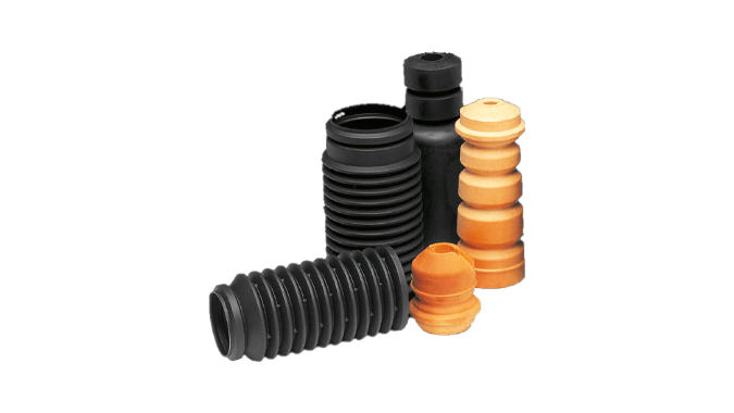 Amortiguadores Boge: opiniones, características y precios