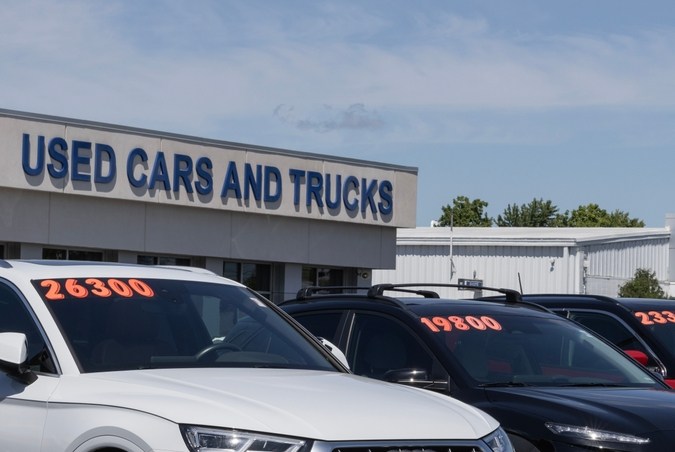 El truco en USA: ahorrar al comprar autos a fin de mes