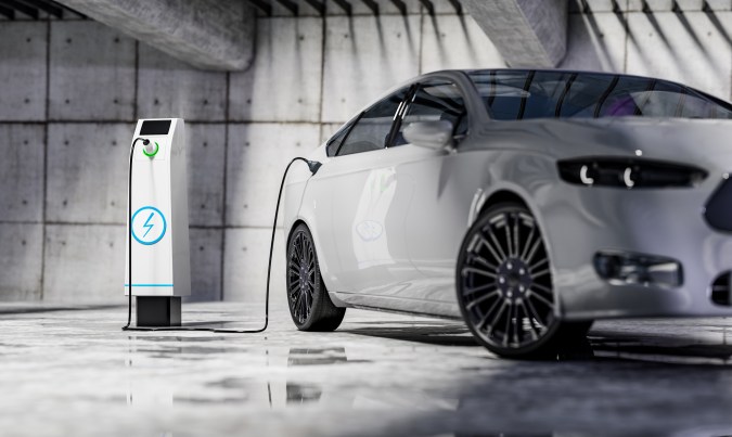 Próximos EVs: los autos eléctricos que llegarán entre 2025 y 2030