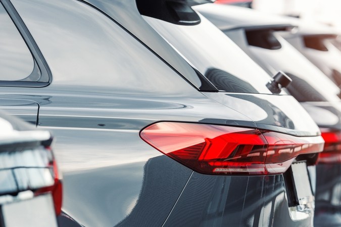 El truco en USA: ahorrar al comprar autos a fin de mes