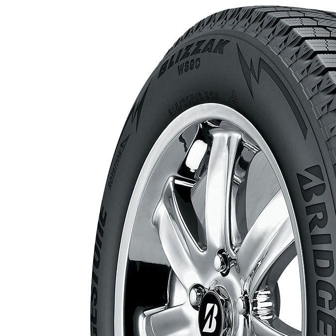 mejores neumaticos invierno USA