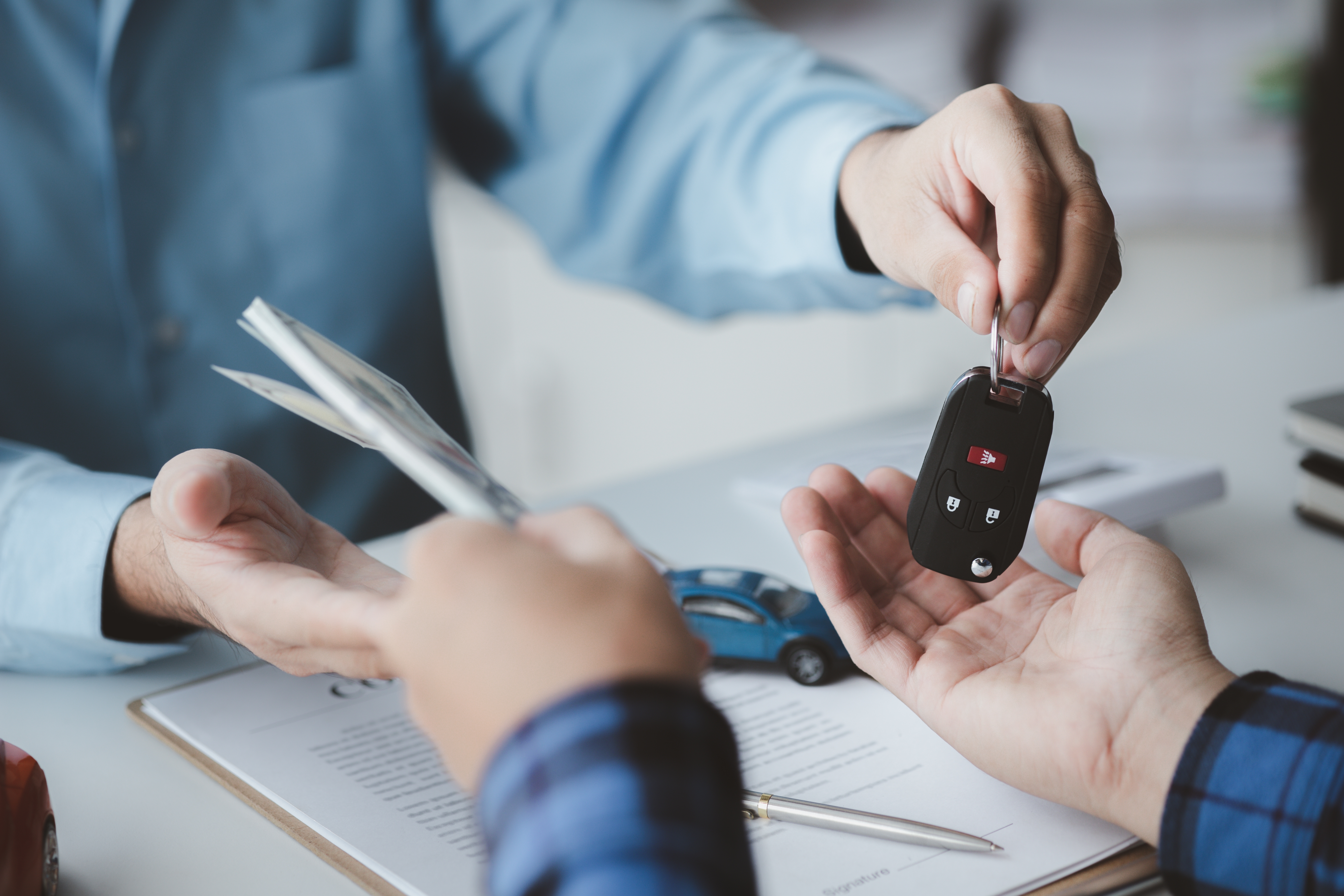 venta de carros en oklahoma city