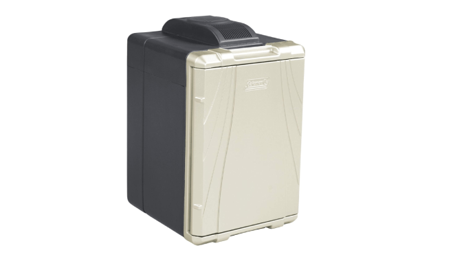 Los mejores refrigeradores portátiles para tu auto 2024