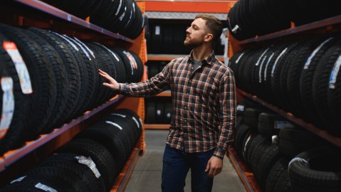 Compra inteligente: cómo ahorrar al adquirir llantas nuevas