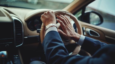 Estas son "reglas de etiqueta" al volante que debes saber