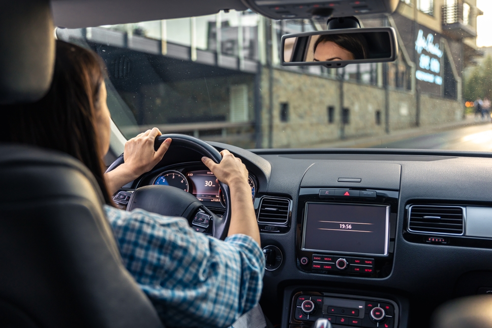 Estas son "reglas de etiqueta" al volante que debes saber