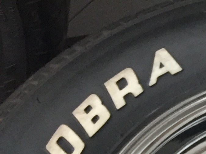 Mejores neumáticos de marcas estadounidenses