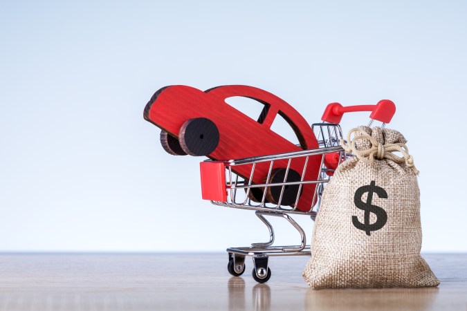 precio auto nuevo
