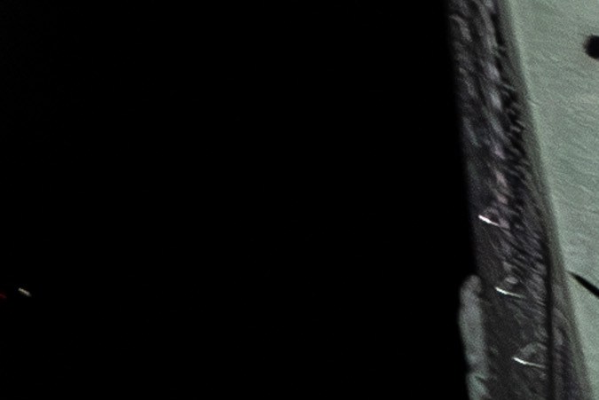 ¿Por qué los coches de Formula 1 no tienen luces delanteras?