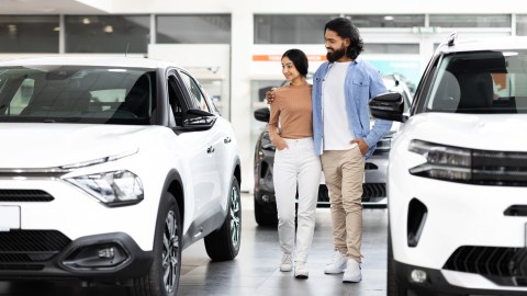 Top 10 marcas de autos con la garantía más completa