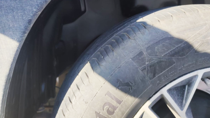 Cómo limpiar los guardabarros del auto de manera efectiva