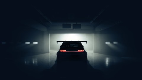 El mejor eléctrico de 2024 parece más un deportivo que un EV