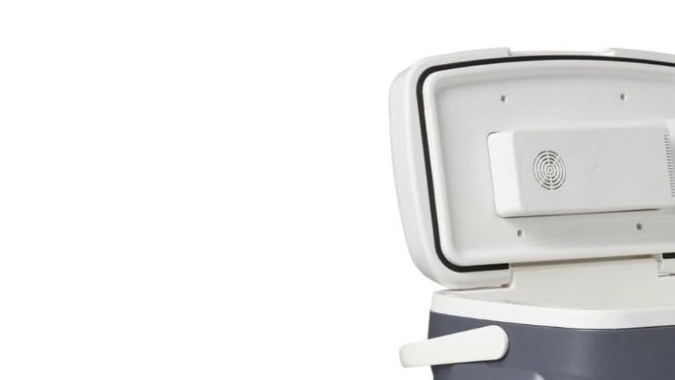 Los mejores refrigeradores portátiles para tu auto 2024
