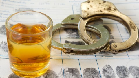 Hayden Haynes arrestado por dui