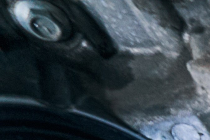 luz de insp en corsa