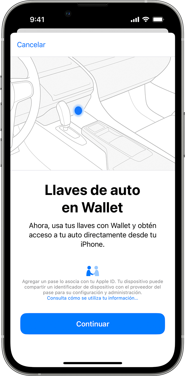 Abre y enciende tu auto con el móvil: guía para iOS y Android