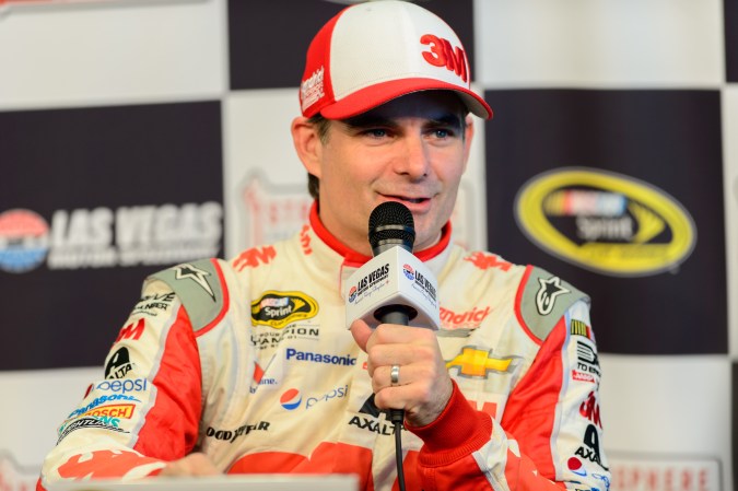 Leyendas del Nascar: conoce los pilotos más ganadores