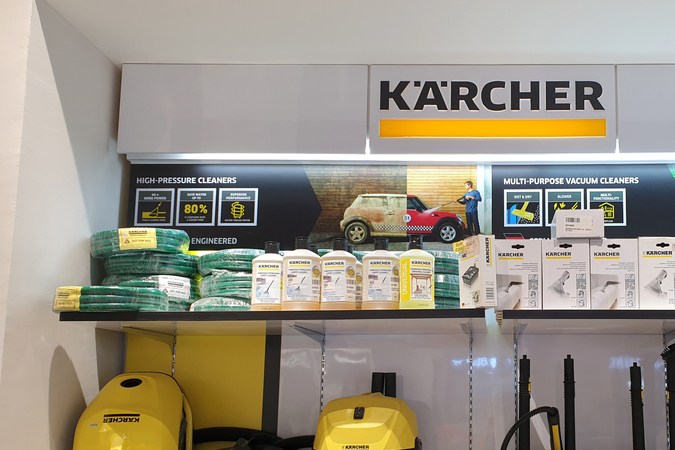 Black Friday 2024: las mejores ofertas para equipar tu auto