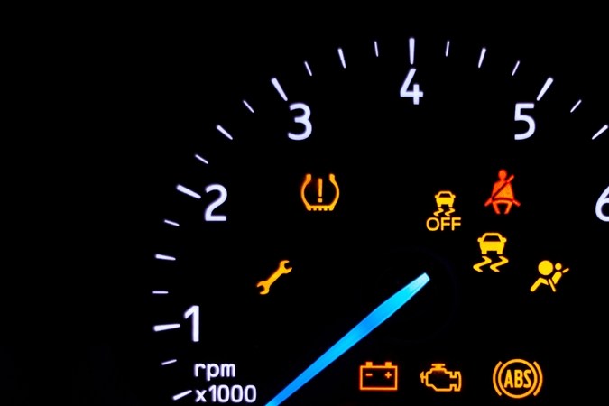 Tu auto habla: las cinco señales clave para evitar problemas