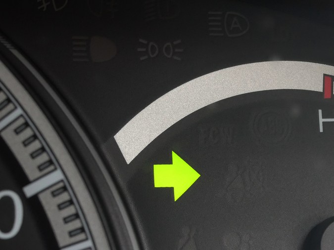 Estas son "reglas de etiqueta" al volante que debes saber