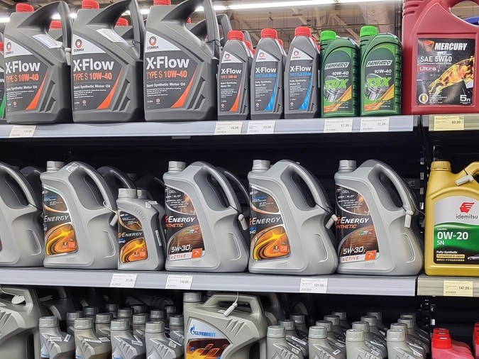 ¿Cómo saber si el aceite está quemado o contaminado?