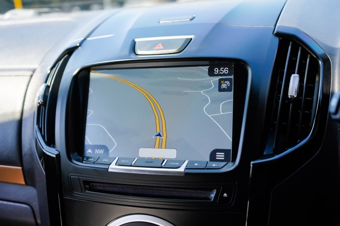 medianav se apaga solo