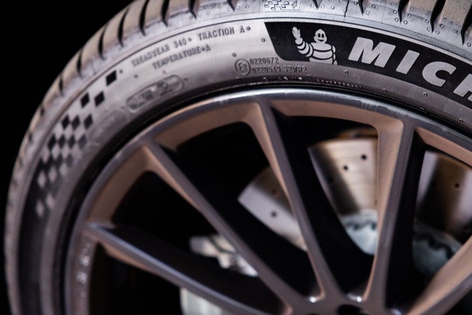 Cuáles son las mejores marcas de neumáticos en 2024