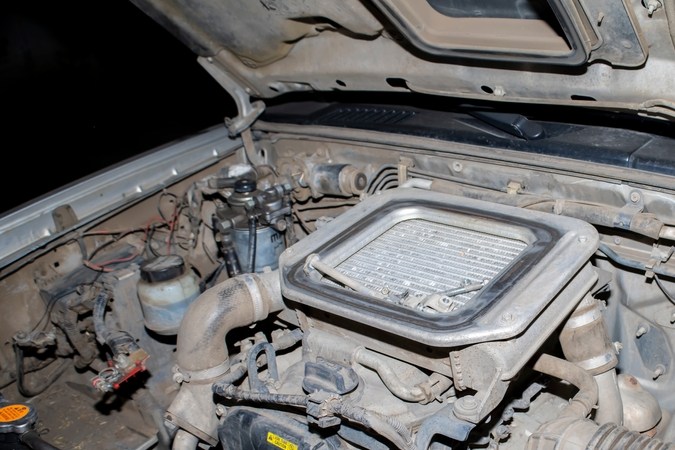 10 señales de que tu coche está en sus últimos días