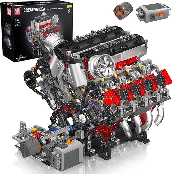 ¿Qué regalar a un amante de los autos? Guía completa