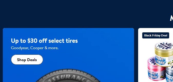 Black Friday 2024: las mejores ofertas para equipar tu auto