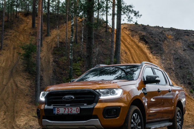 Por qué las camionetas pequeñas no son tan seguras como crees