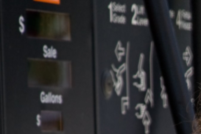 Qué significa range en el tablero del carro