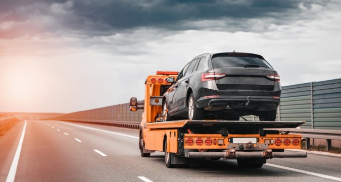 ¿Qué es una garantía bumper to bumper y cómo te protege?