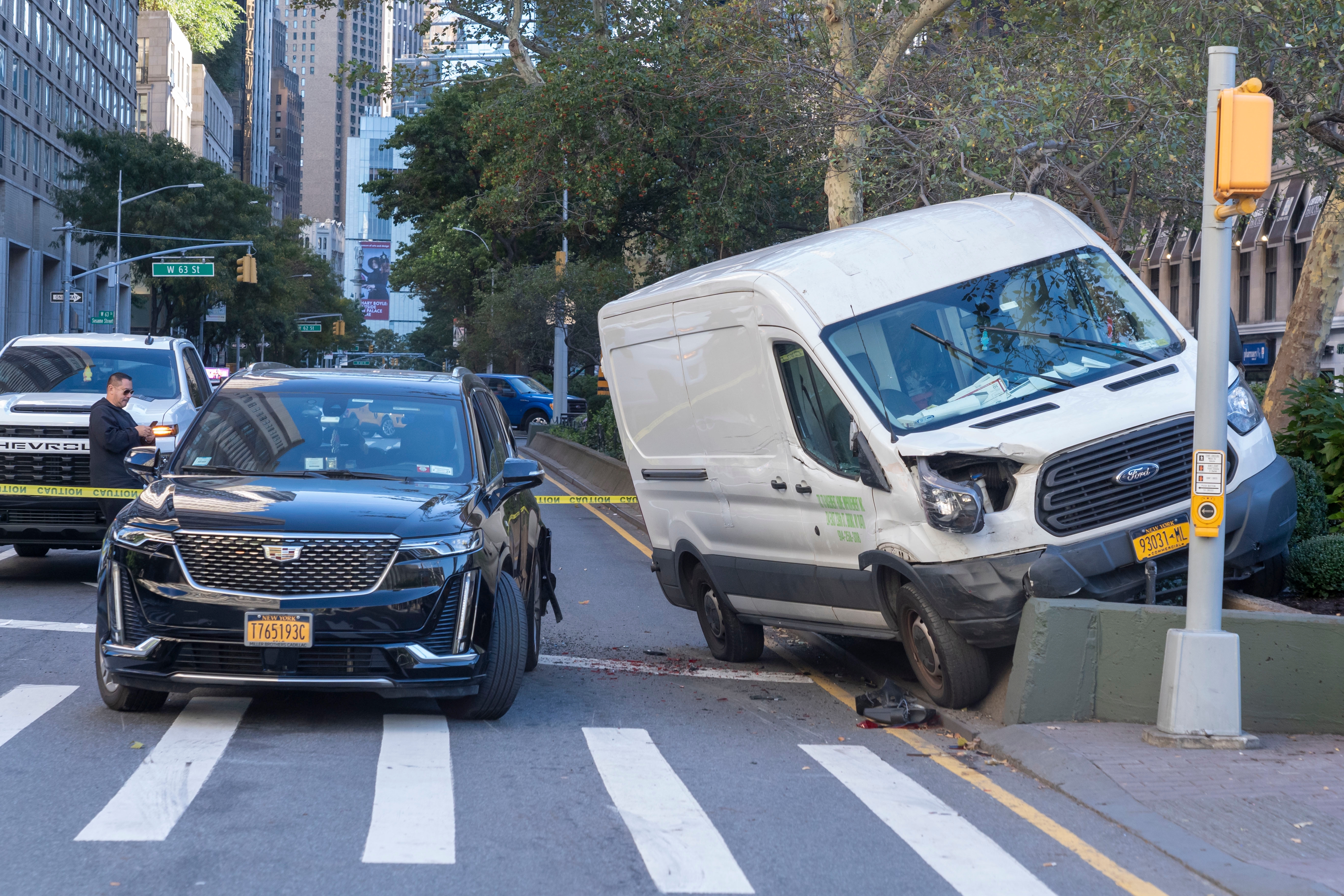 mejores seguros de carro en new york