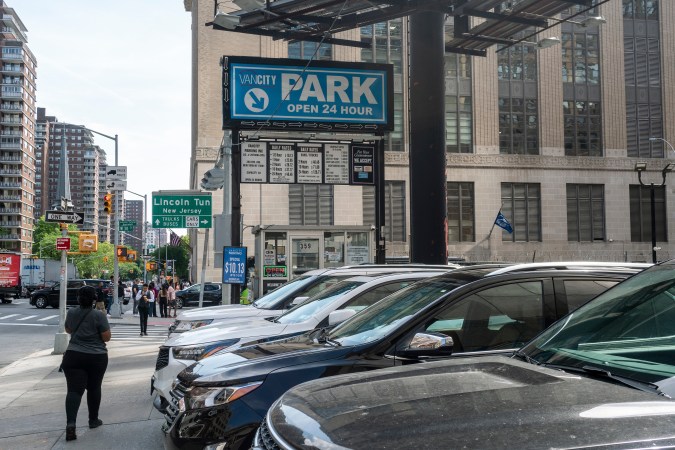 seguro de carro en new york
