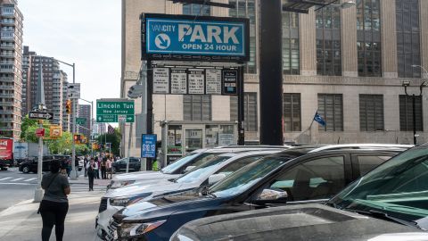 seguro de carro en new york