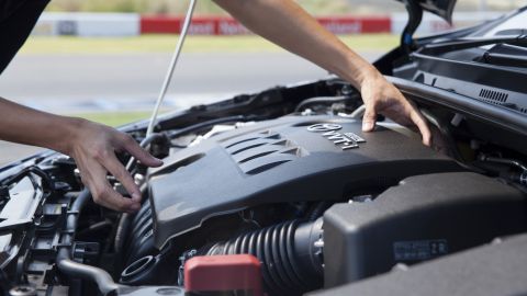 ¿Cuál es la marca de autos que tiene el motor más duradero?