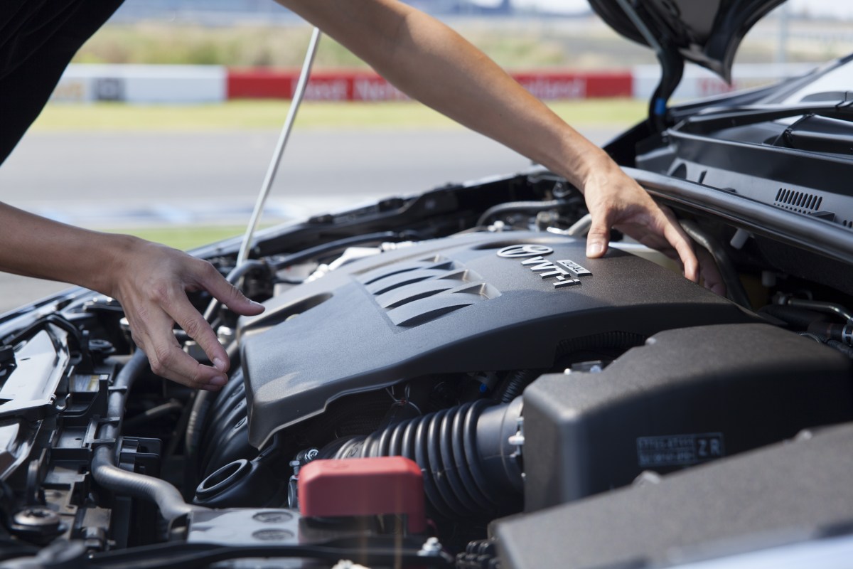 Cuál marca de autos tiene el motor más duradero - Siempre Auto